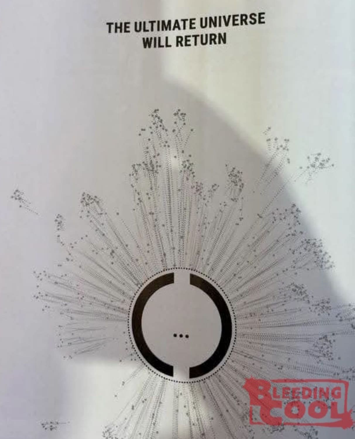 The Future Of The Ultimate Universe At Marvel Comics (Spoilers)