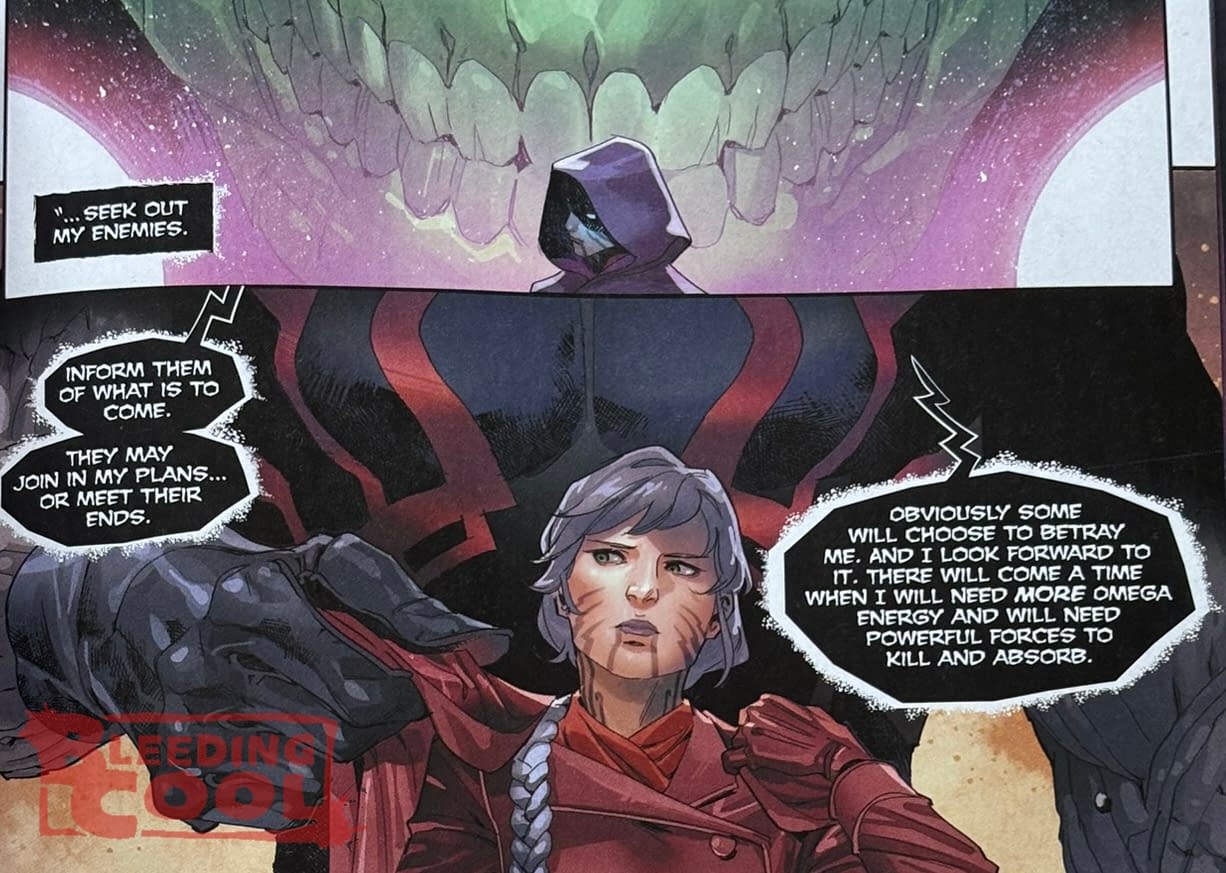 DC All In Reveals A Major Big Bad Blast From The Past (Spoilers)