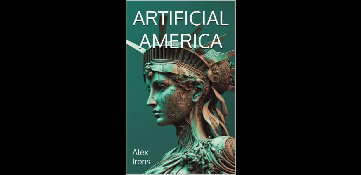 Valiant And Ignition Press Using A.I. In Their Ads?