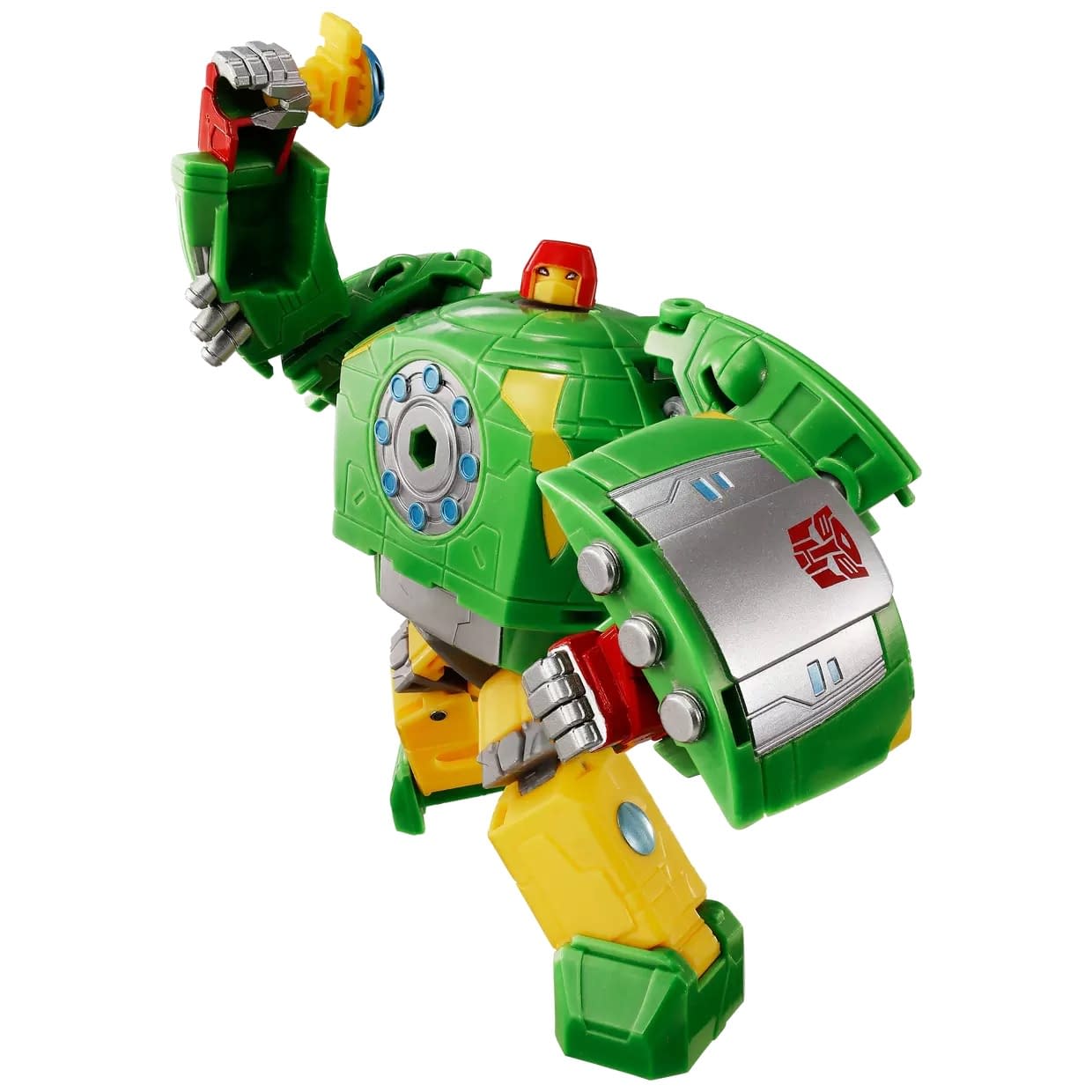 Autobot Cosmos Joins Transformers Takara Tomy New Legends Line