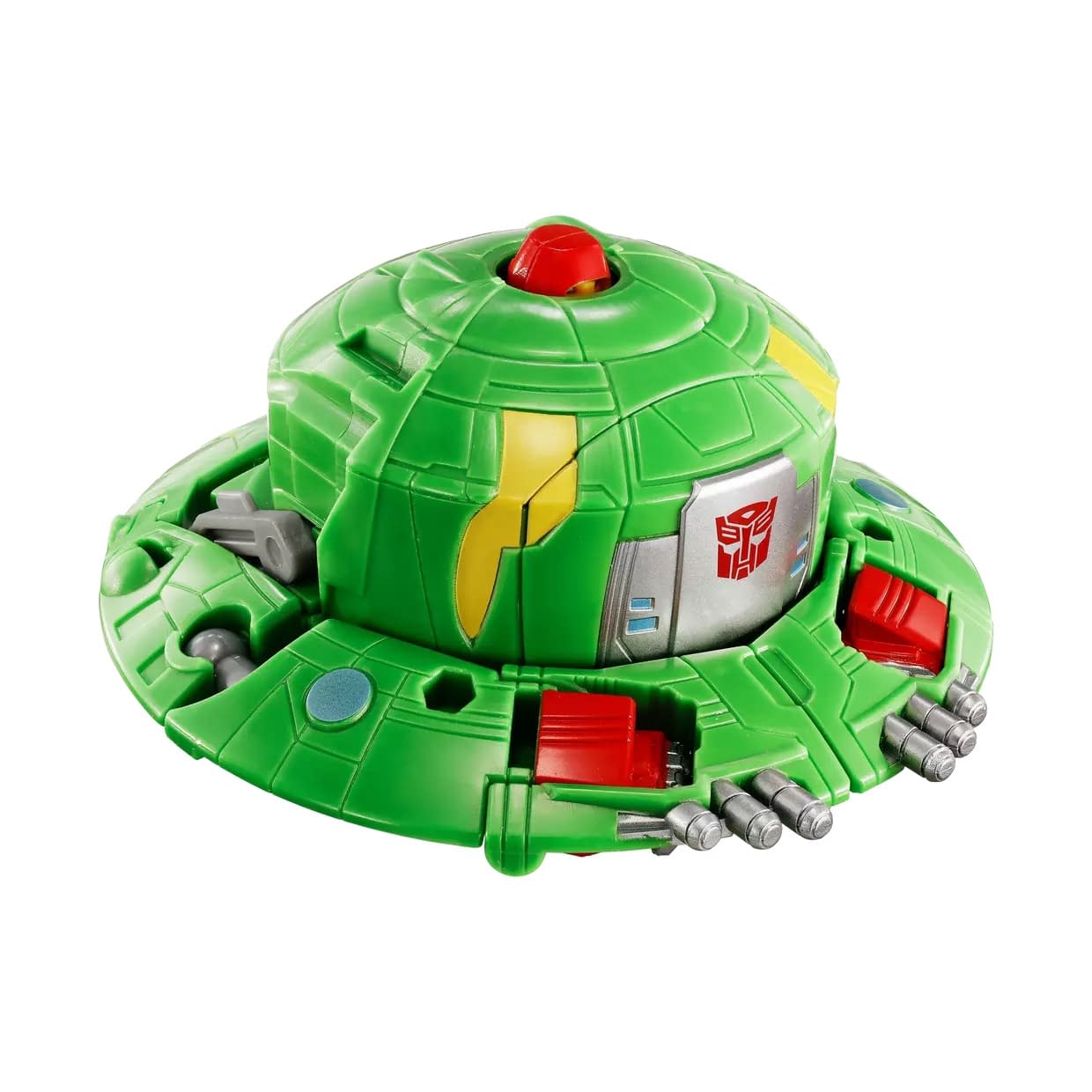 Autobot Cosmos Joins Transformers Takara Tomy New Legends Line