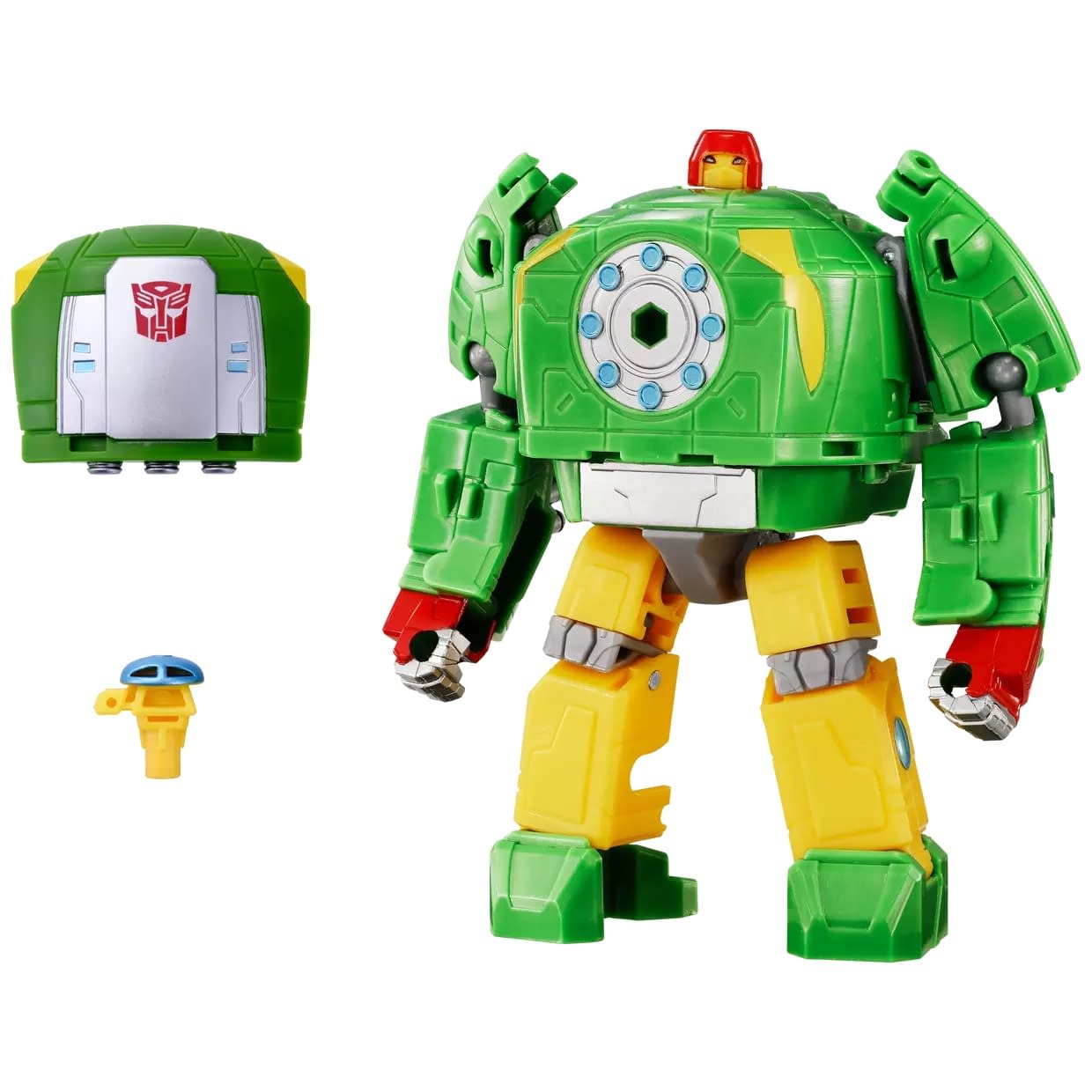 Autobot Cosmos Joins Transformers Takara Tomy New Legends Line