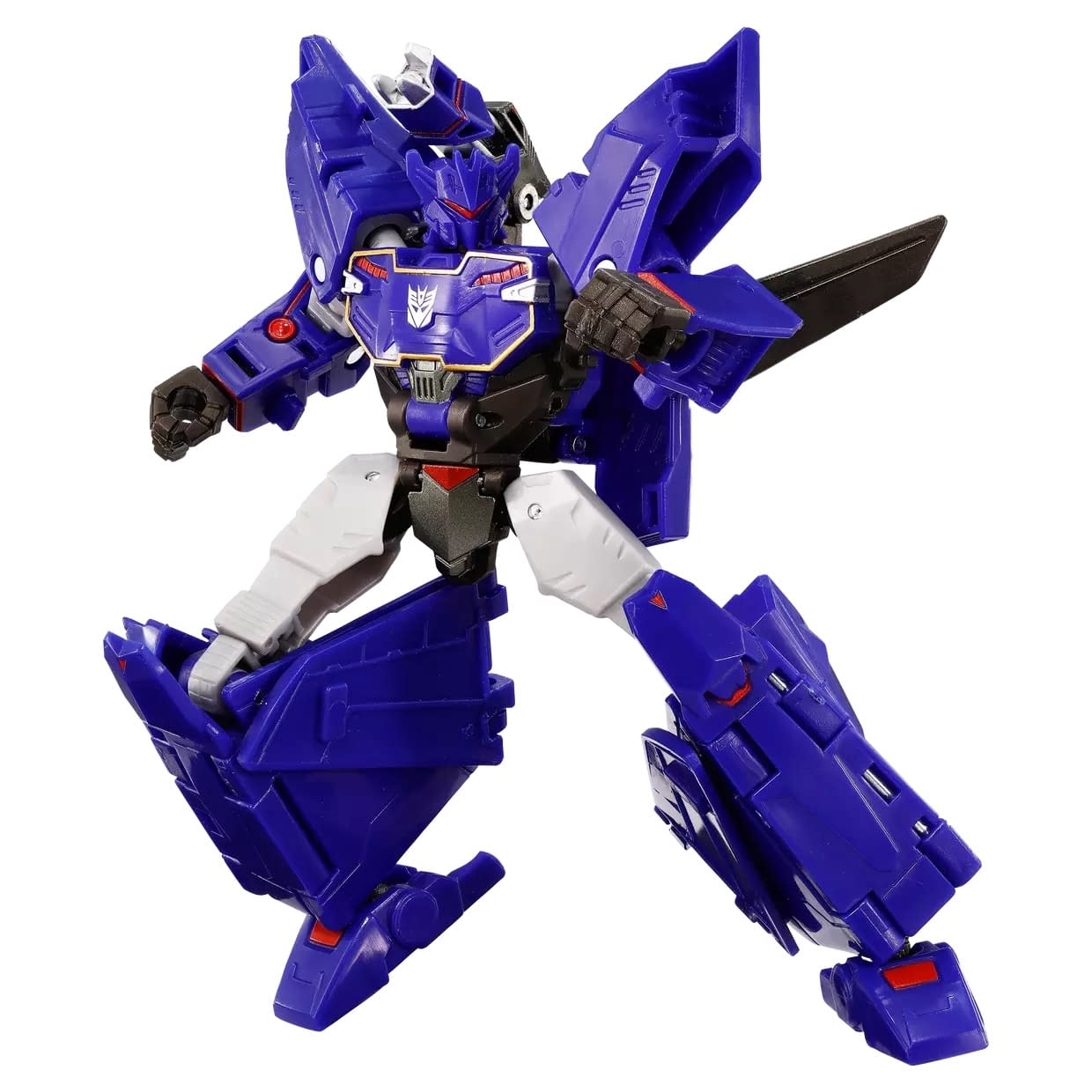 Transformers Takara Tomy New Legends NL-07 Soundwave Revealed