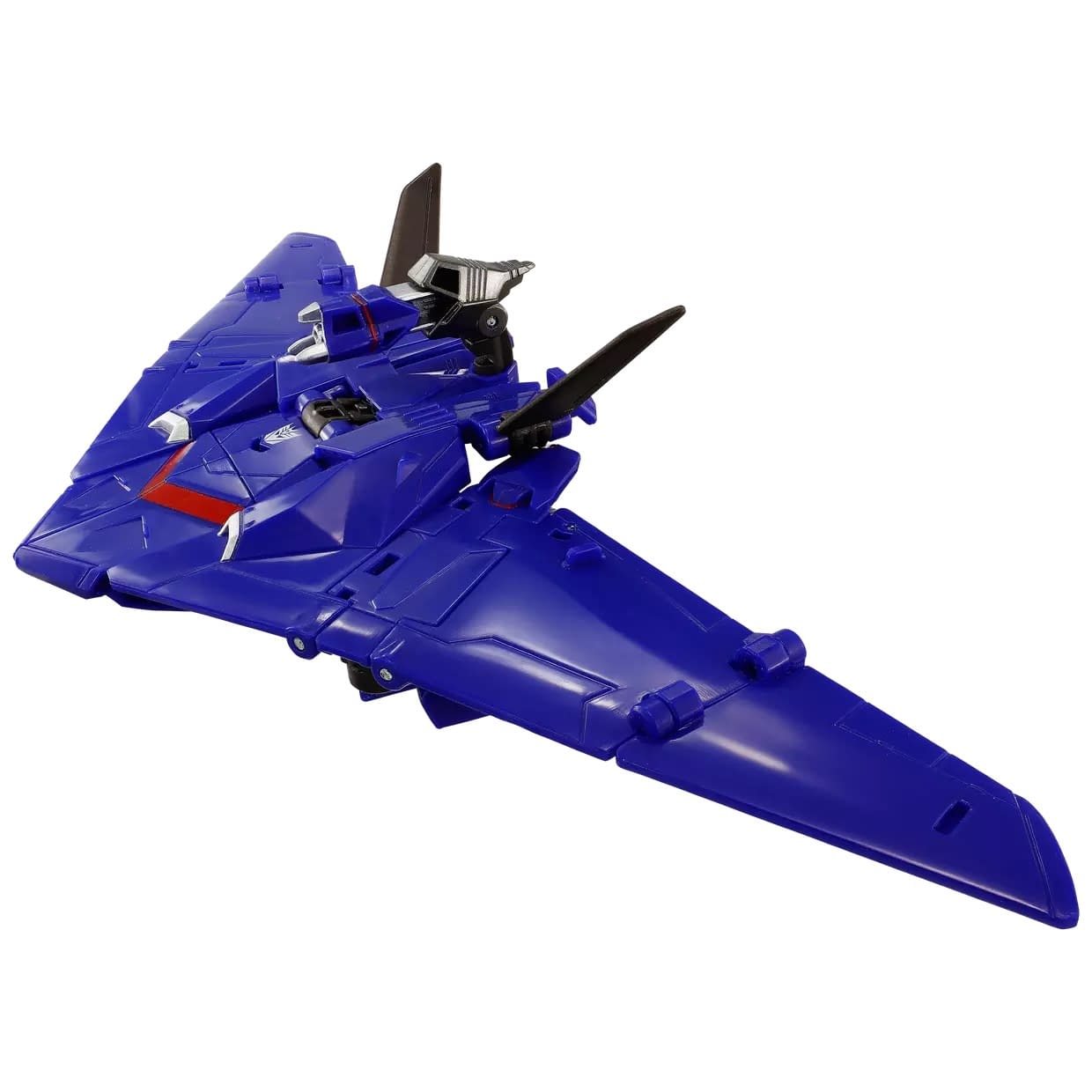 Transformers Takara Tomy New Legends NL-07 Soundwave Revealed