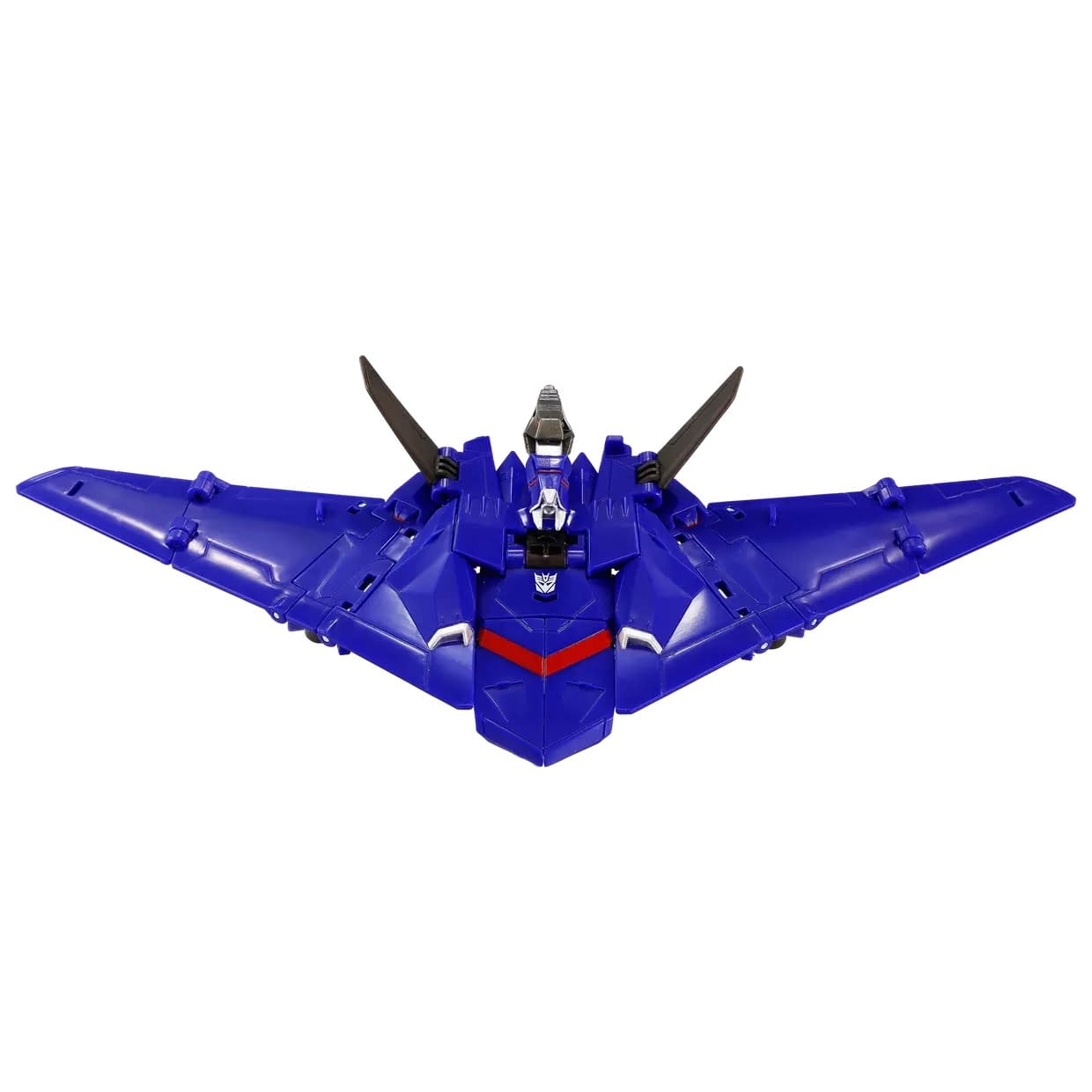 Transformers Takara Tomy New Legends NL-07 Soundwave Revealed