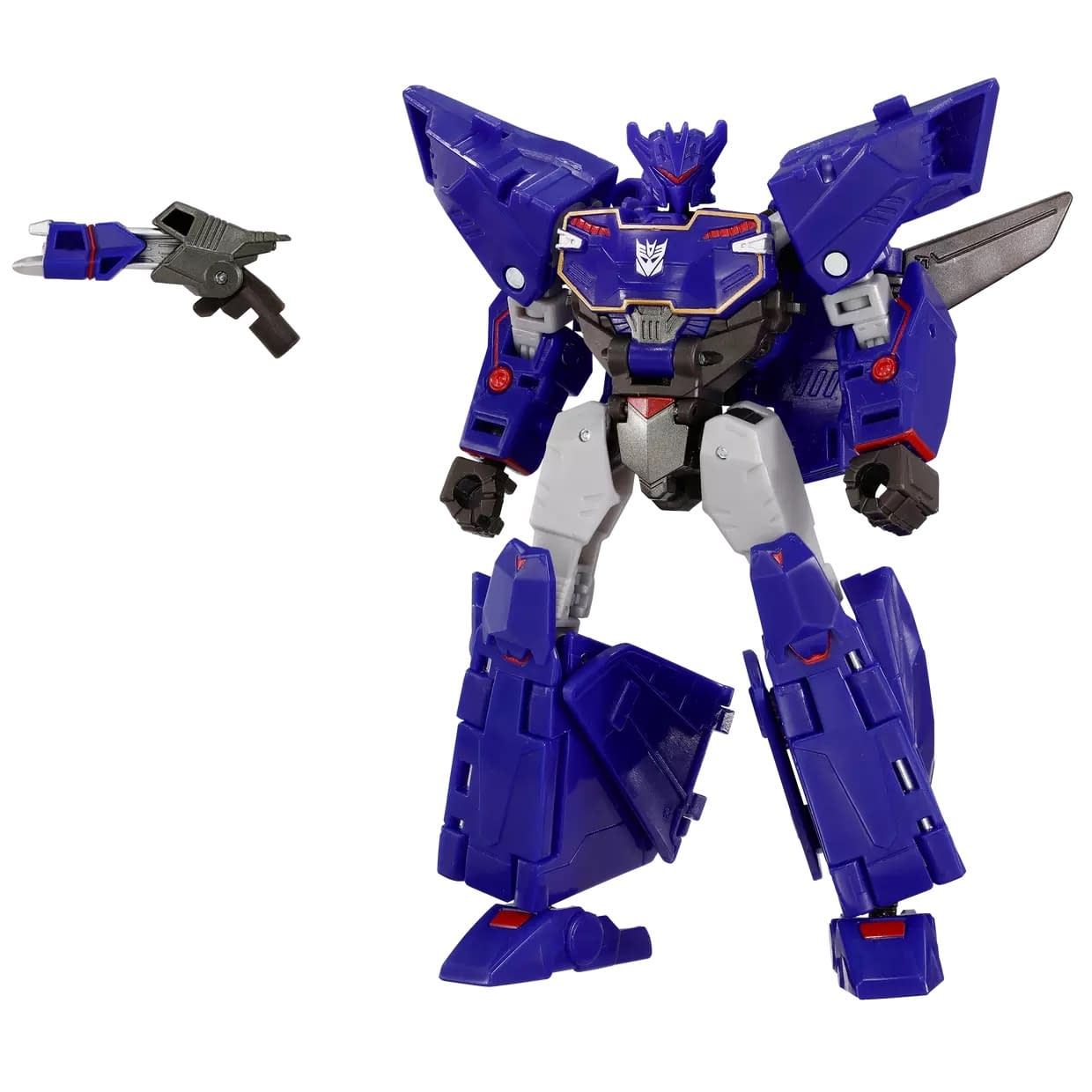 Transformers Takara Tomy New Legends NL-07 Soundwave Revealed