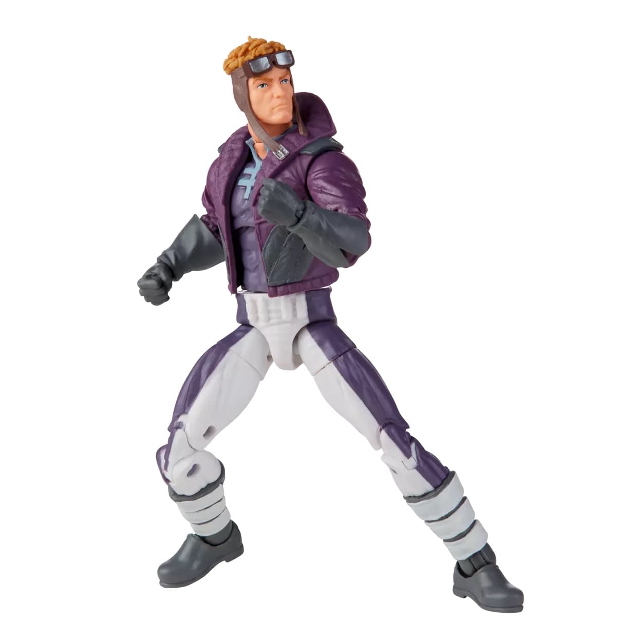 Hasbro Debuts the Rerelease of the Marvel Legends X-Force 3-Pack