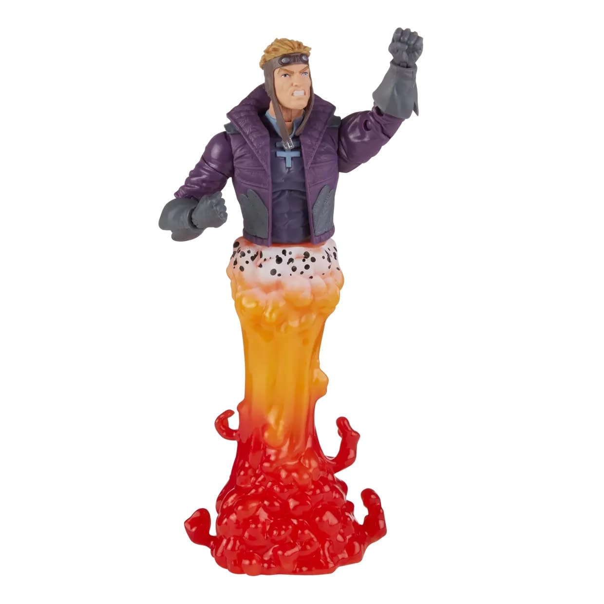 Hasbro Debuts the Rerelease of the Marvel Legends X-Force 3-Pack