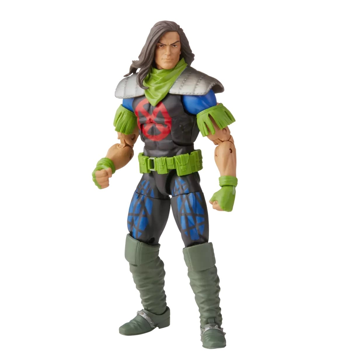 Hasbro Debuts the Rerelease of the Marvel Legends X-Force 3-Pack