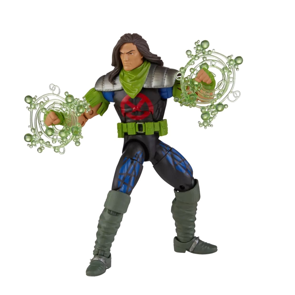 Hasbro Debuts the Rerelease of the Marvel Legends X-Force 3-Pack
