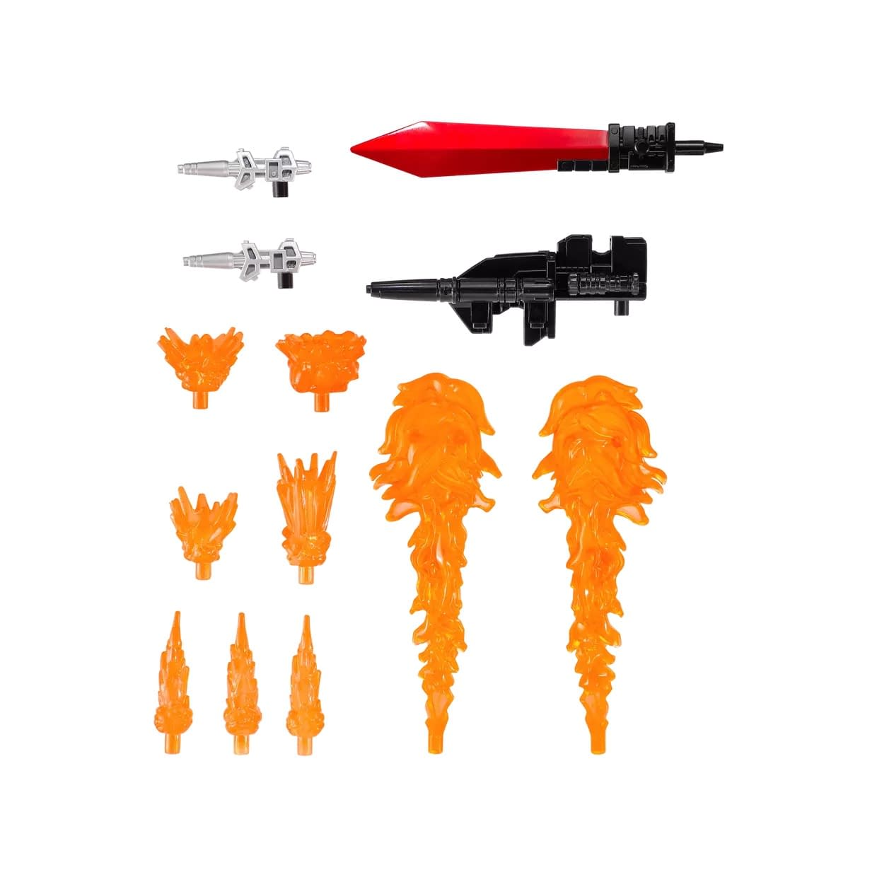 Transformers x Evangelion Synergenex Series Prime 02 Figure Unveiled