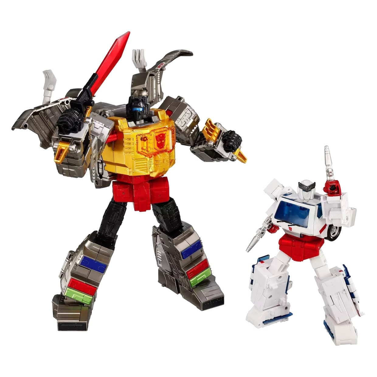 New Dinobot Island Part 1 Transformers Takara Tomy Set Revealed