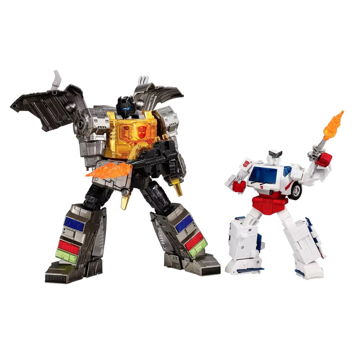 New Dinobot Island Part 1 Transformers Takara Tomy Set Revealed