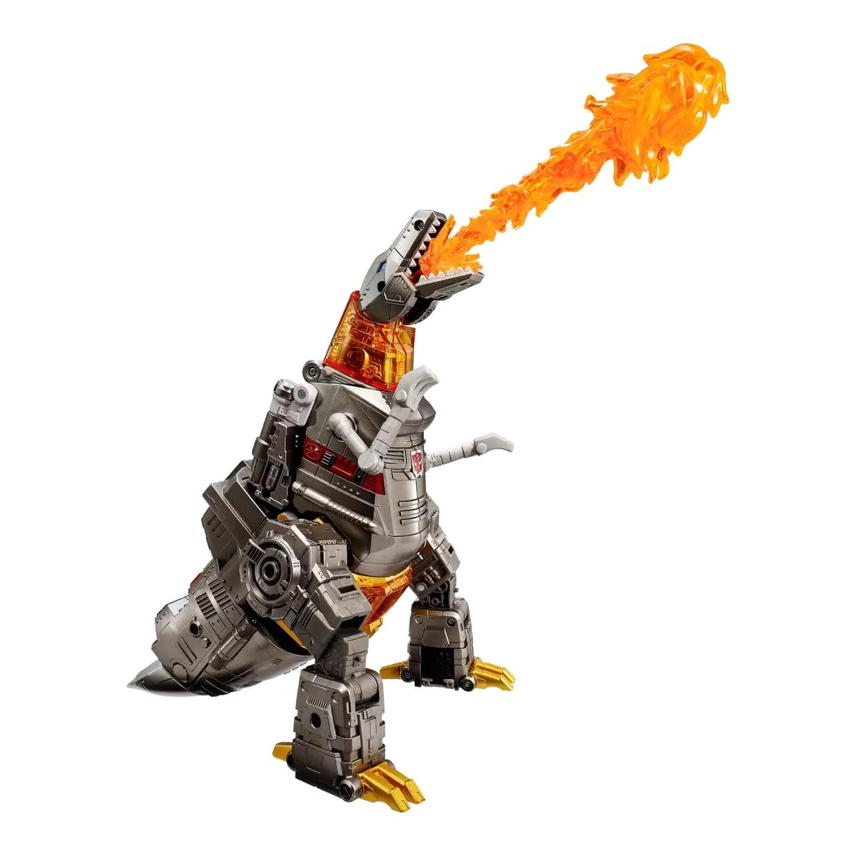 New Dinobot Island Part 1 Transformers Takara Tomy Set Revealed