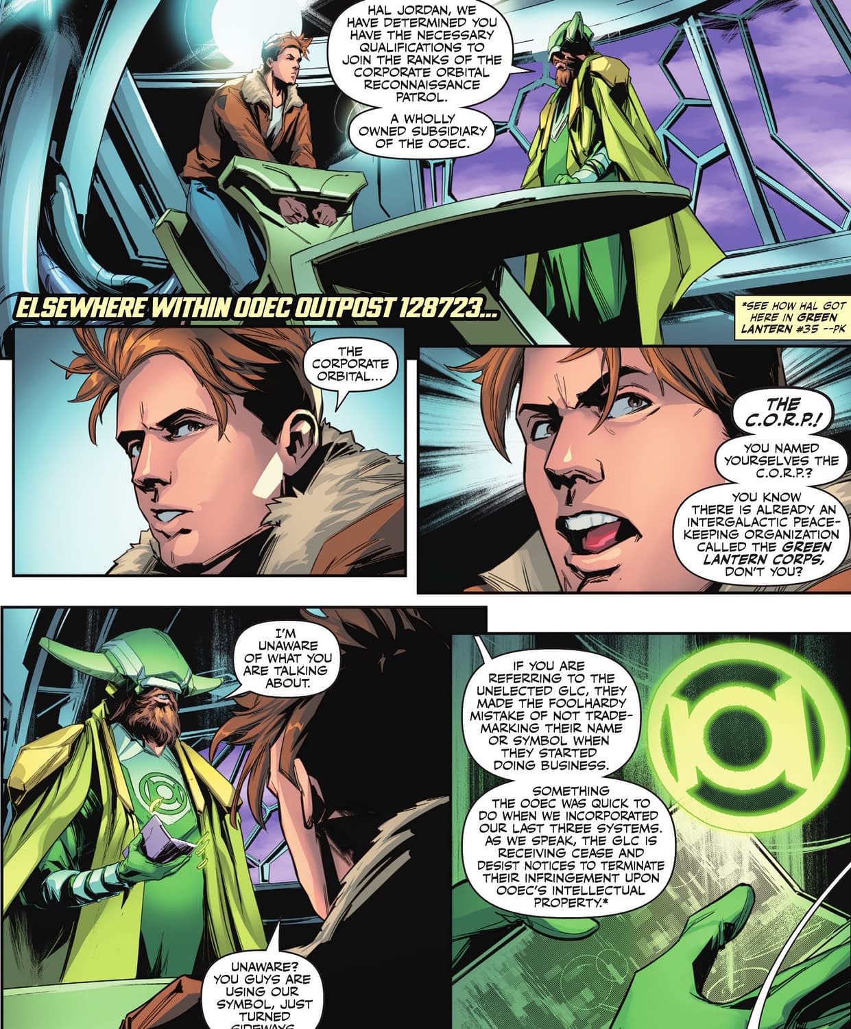 DC Comics