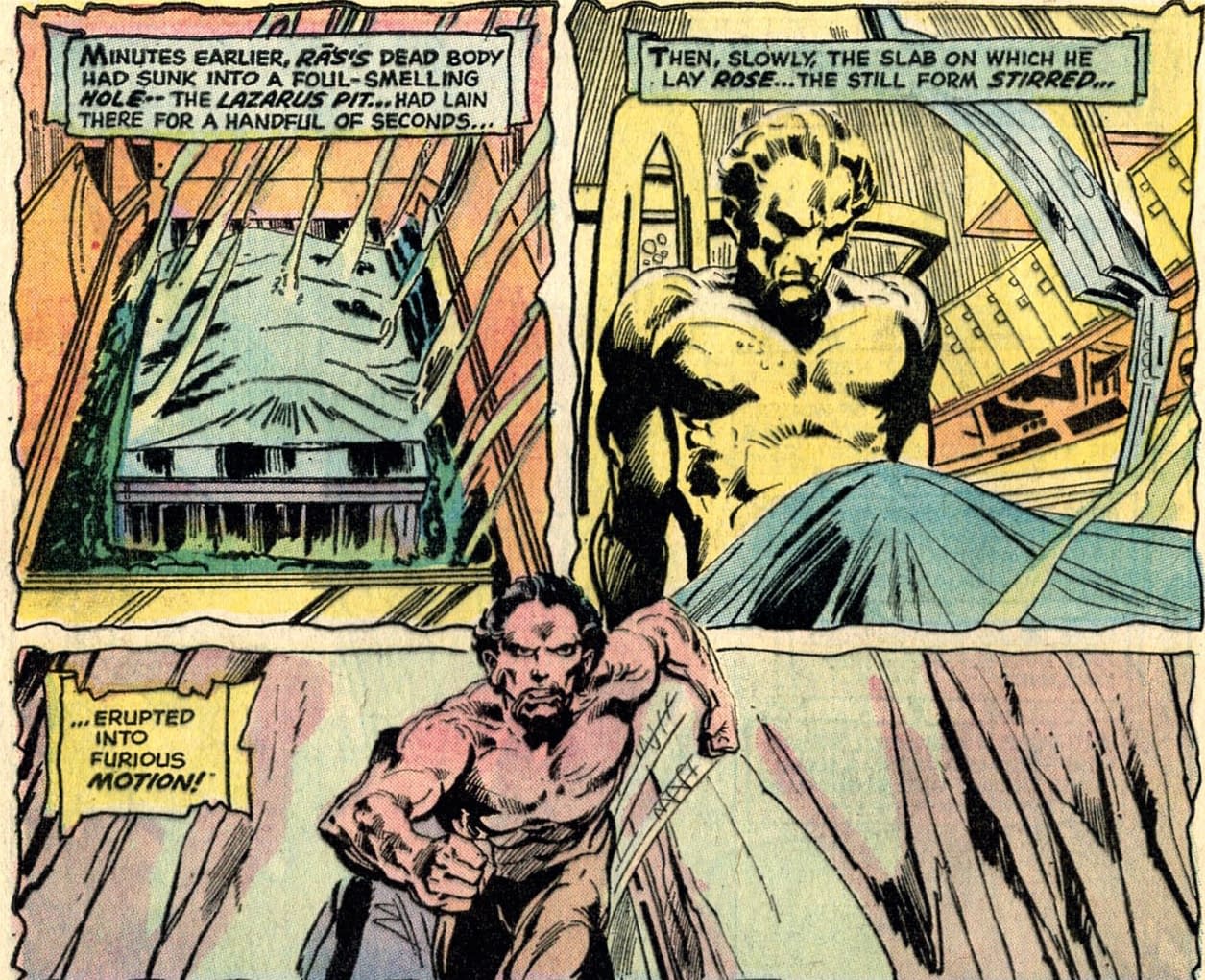 Batman #163 Is Finally Here.... But Have We Been Here Before?