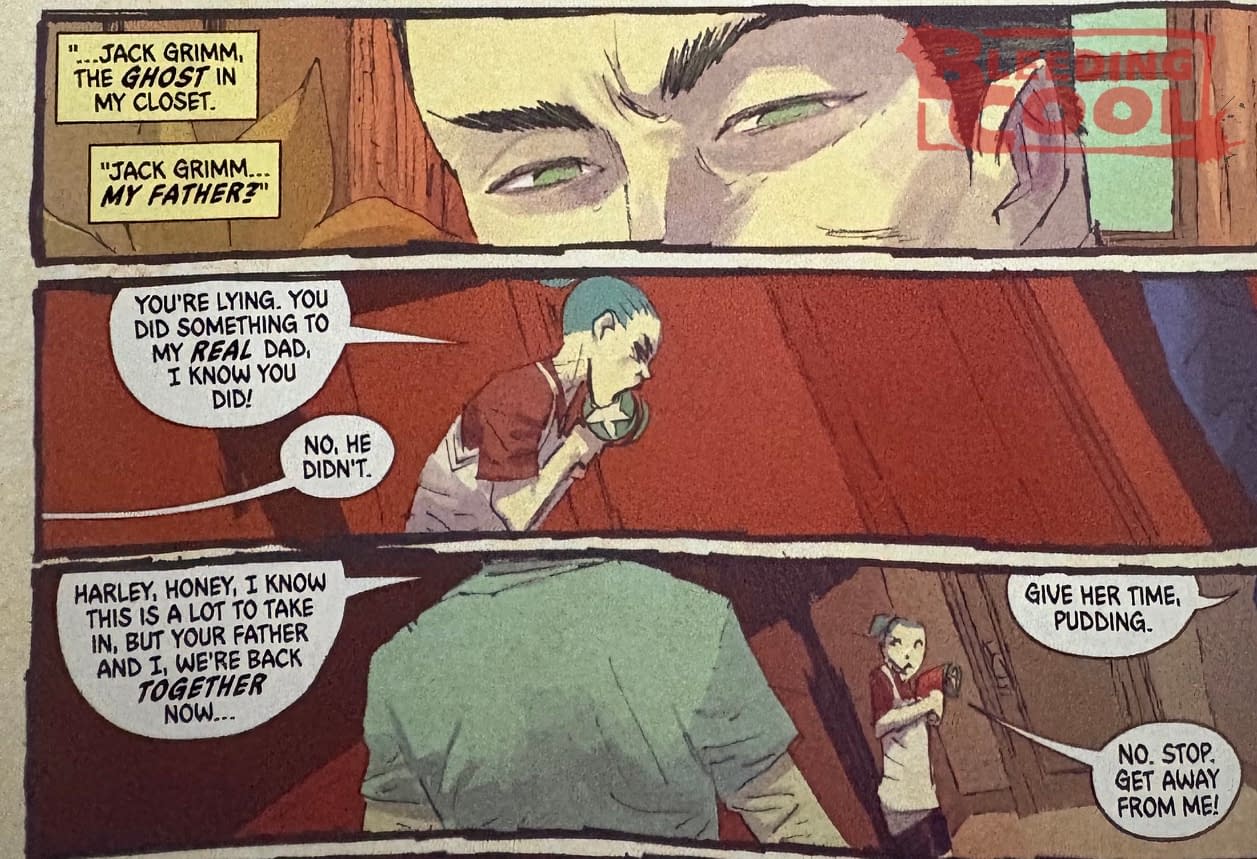 DC Debuts In Absolute Batman #21 And Absolute Catwoman #2 (Spoilers)