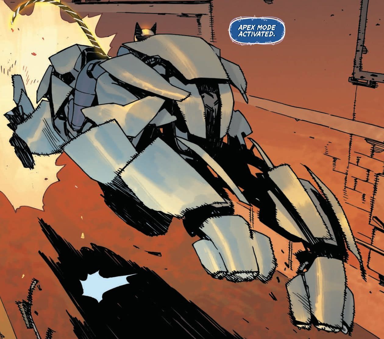 Who Is This Absolute Catwoman & What Did Cassandra Cain Do? (Spoilers)