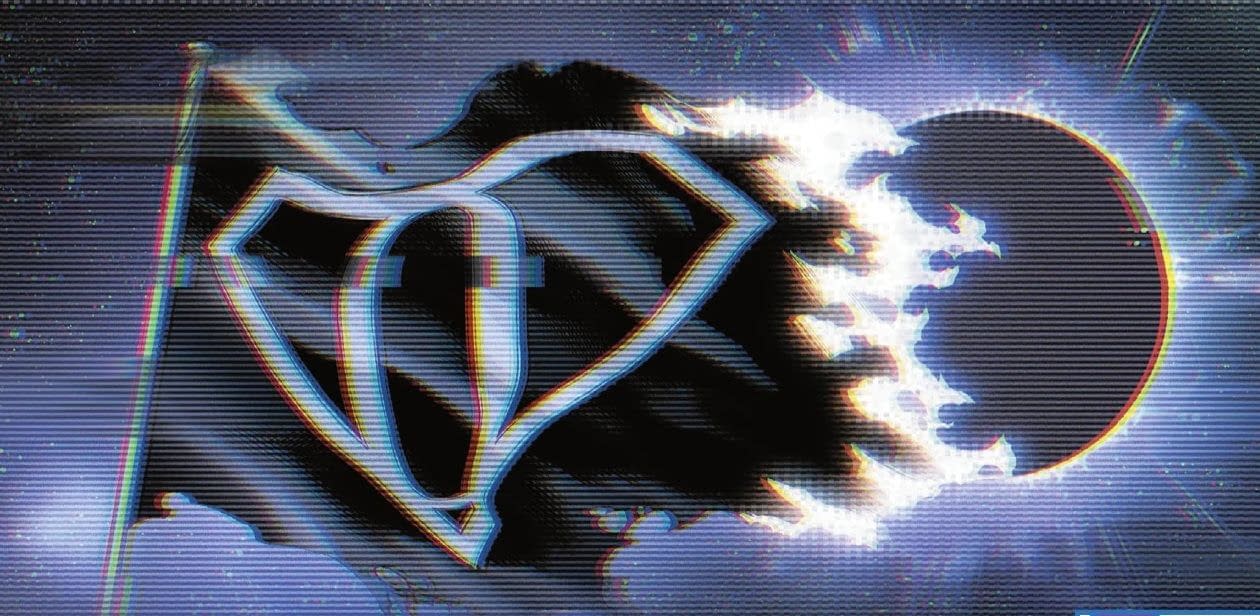 The Future Of Superman At DC Comics, Revealed Today (Spoilers)