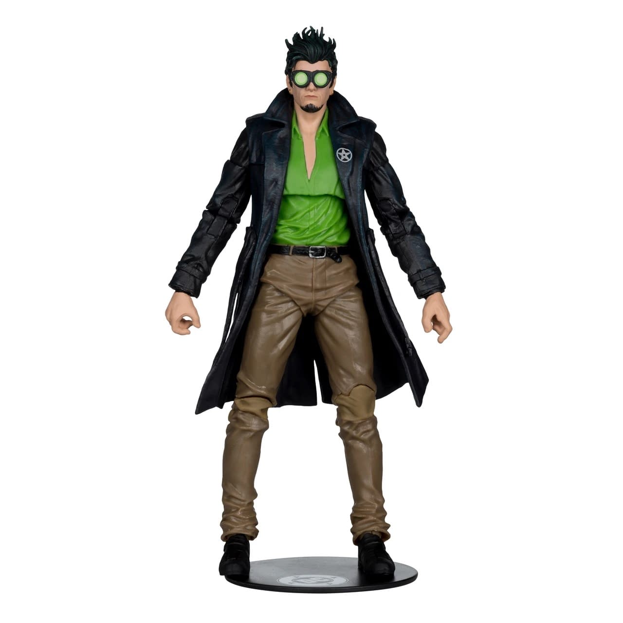 DC Comics Starman (Jack Knight) Joins McFarlane Toys DC Multiverse