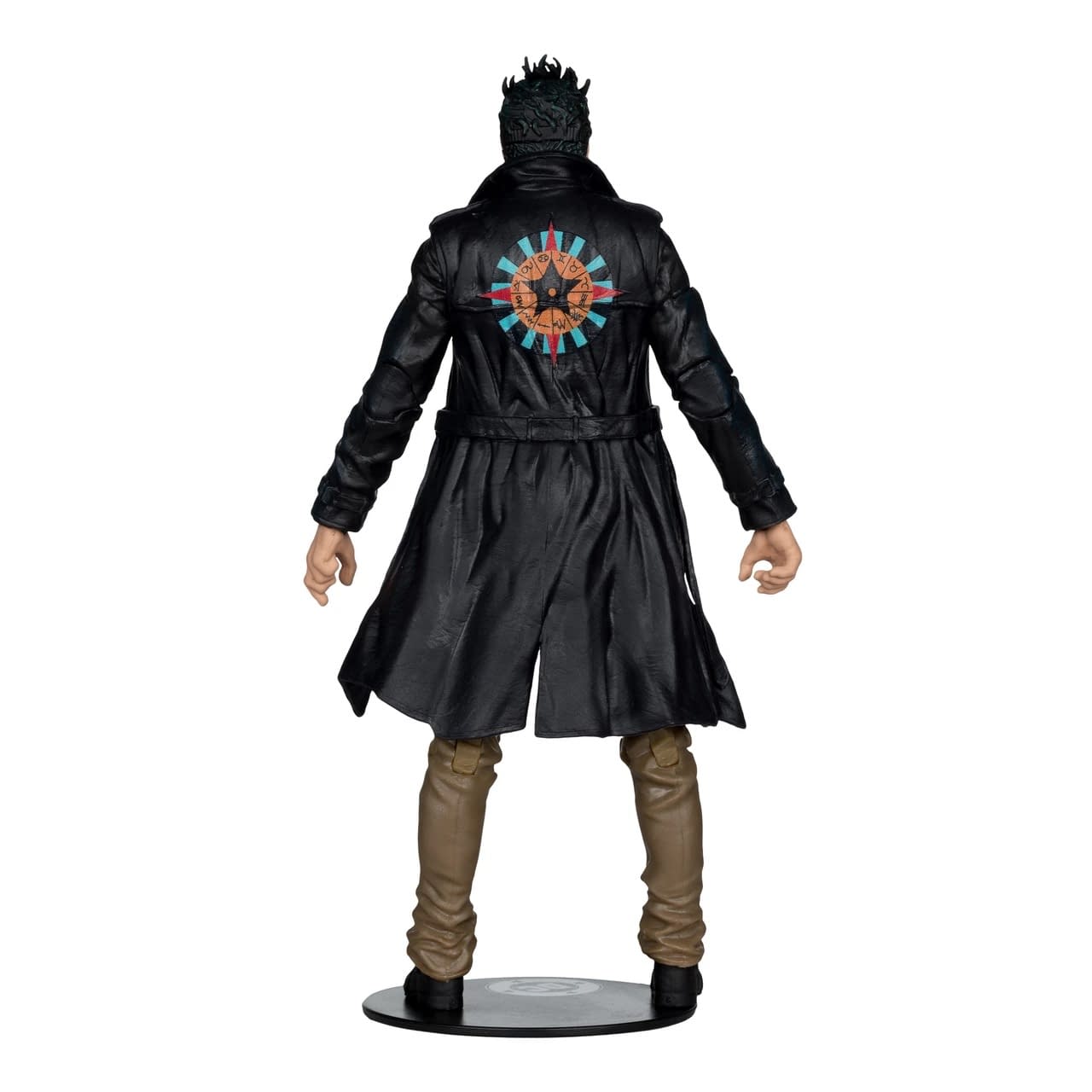 DC Comics Starman (Jack Knight) Joins McFarlane Toys DC Multiverse