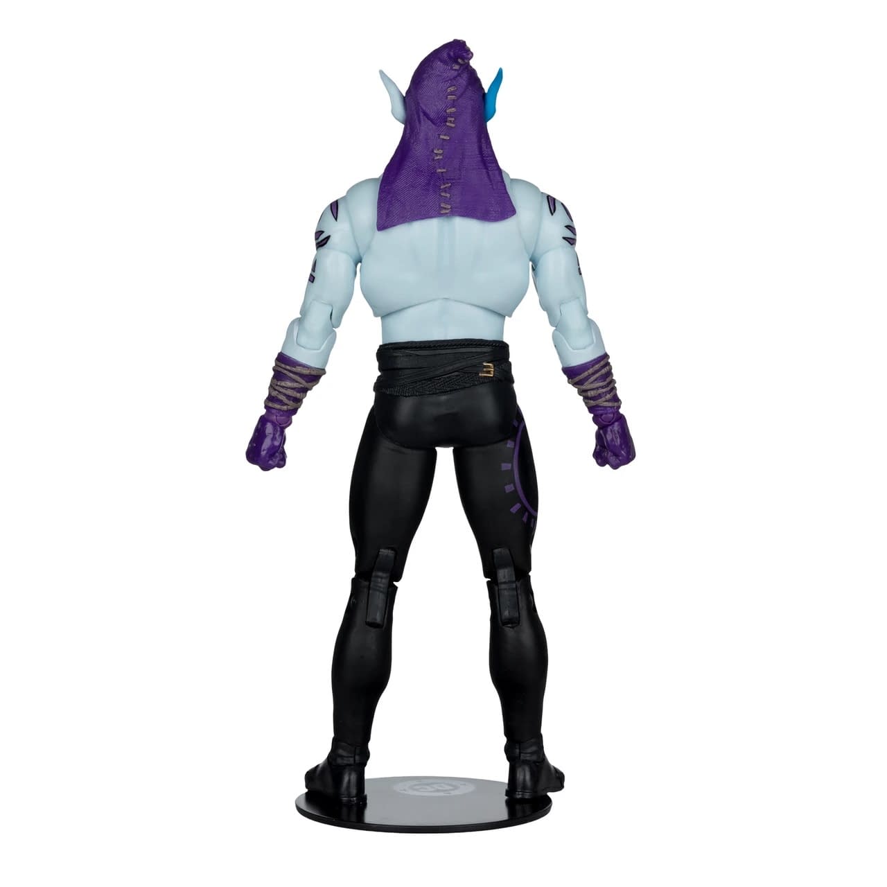 DC Comics Classic Eclipso Figure Coming Soon from McFarlane Toys