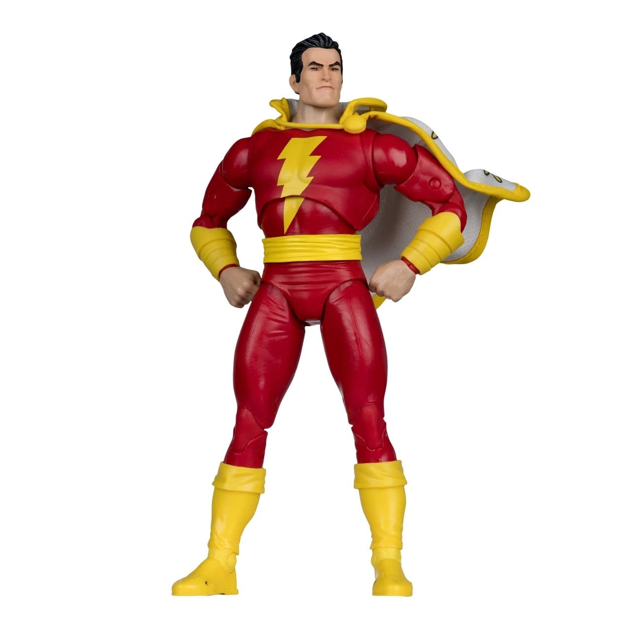 The Power of Shazam Returns to McFarlane Toys DC Comics Multiverse