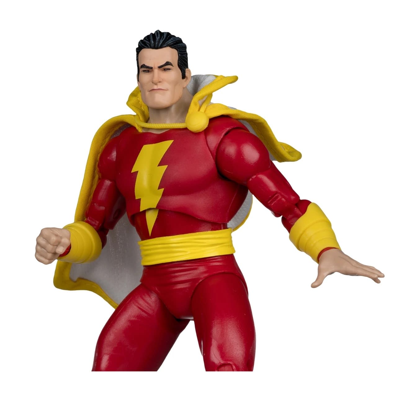 The Power of Shazam Returns to McFarlane Toys DC Comics Multiverse