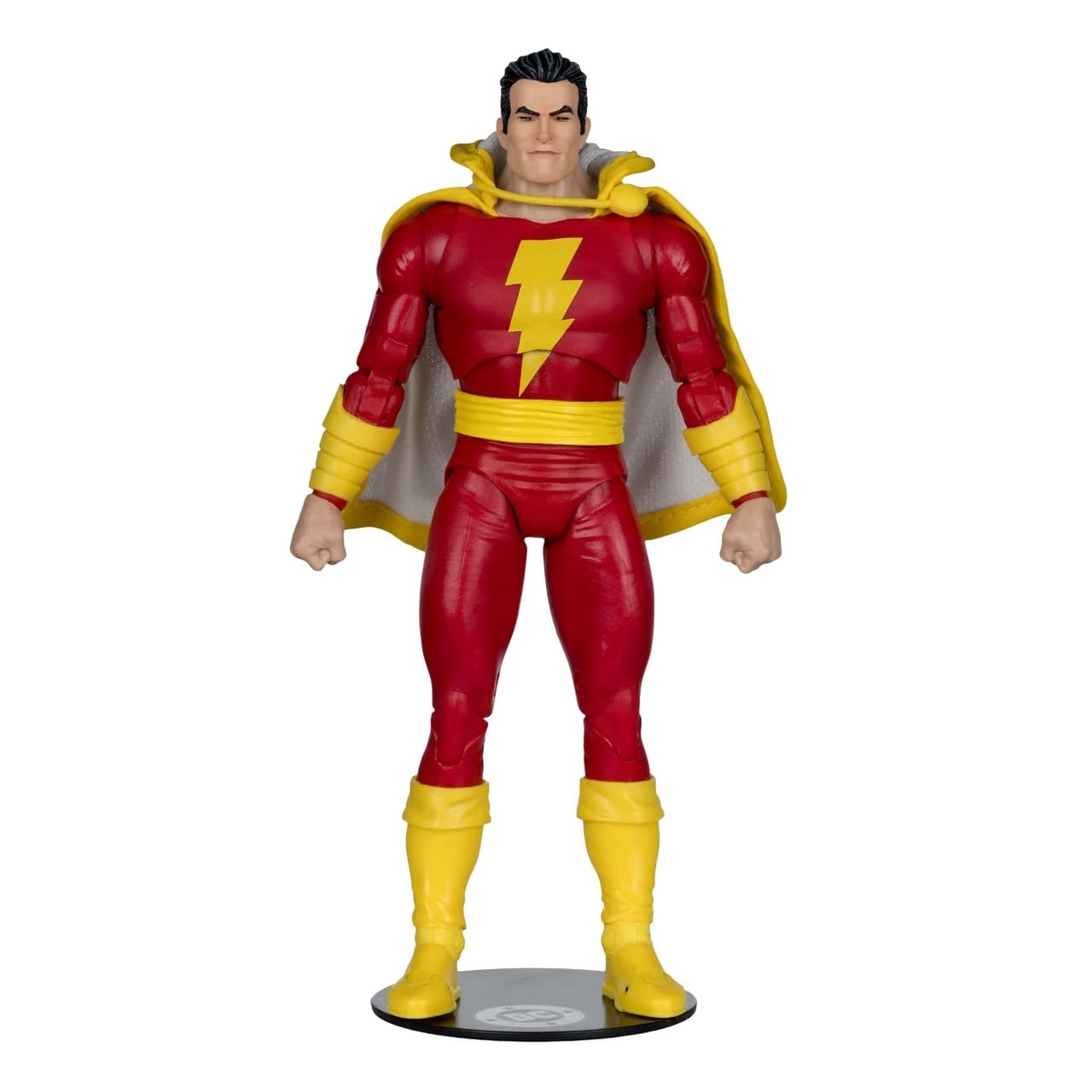 The Power of Shazam Returns to McFarlane Toys DC Comics Multiverse