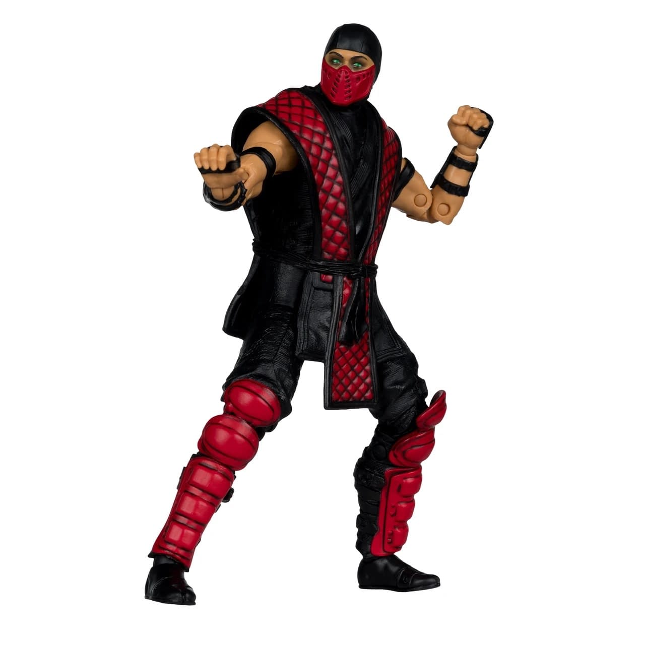 Mortal Kombat Klassic Ermac Joins the Fight from McFarlane