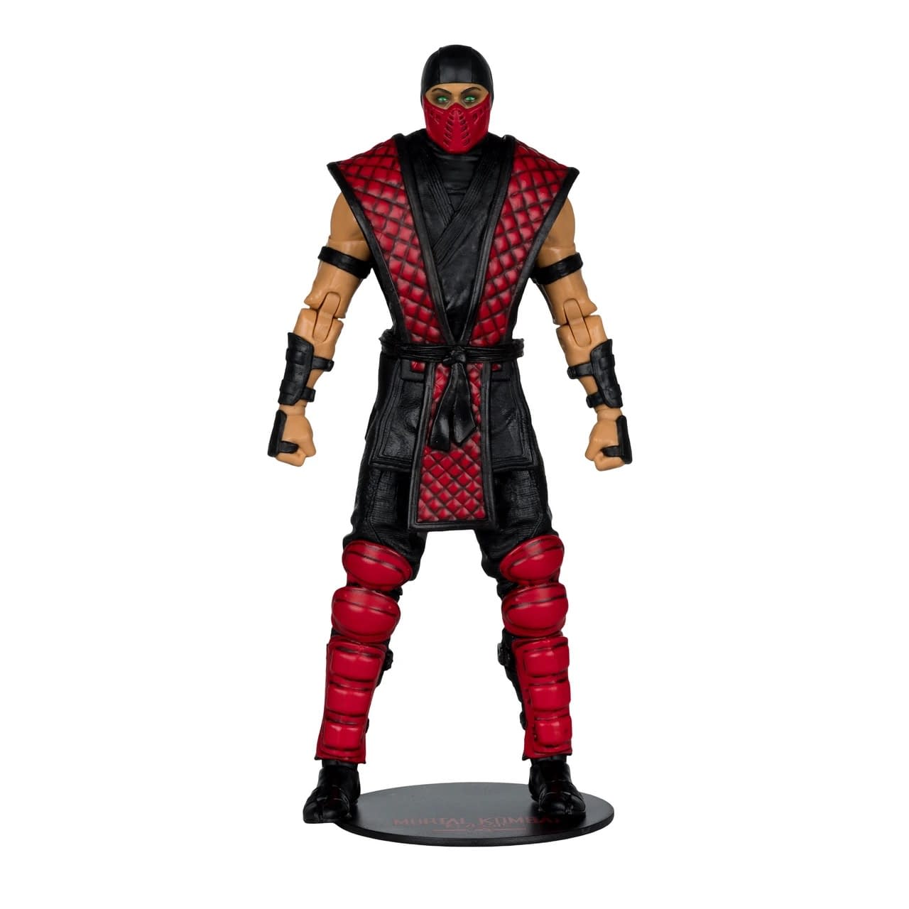 Mortal Kombat Klassic Ermac Joins the Fight from McFarlane