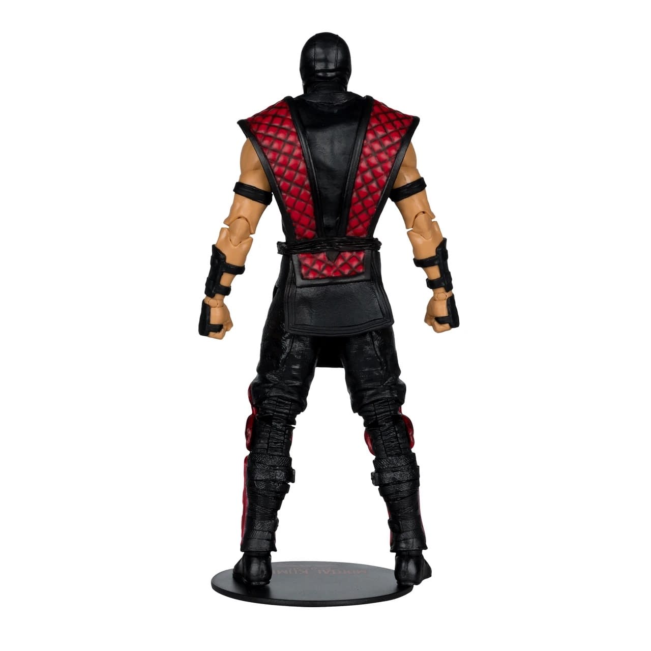 Mortal Kombat Klassic Ermac Joins the Fight from McFarlane