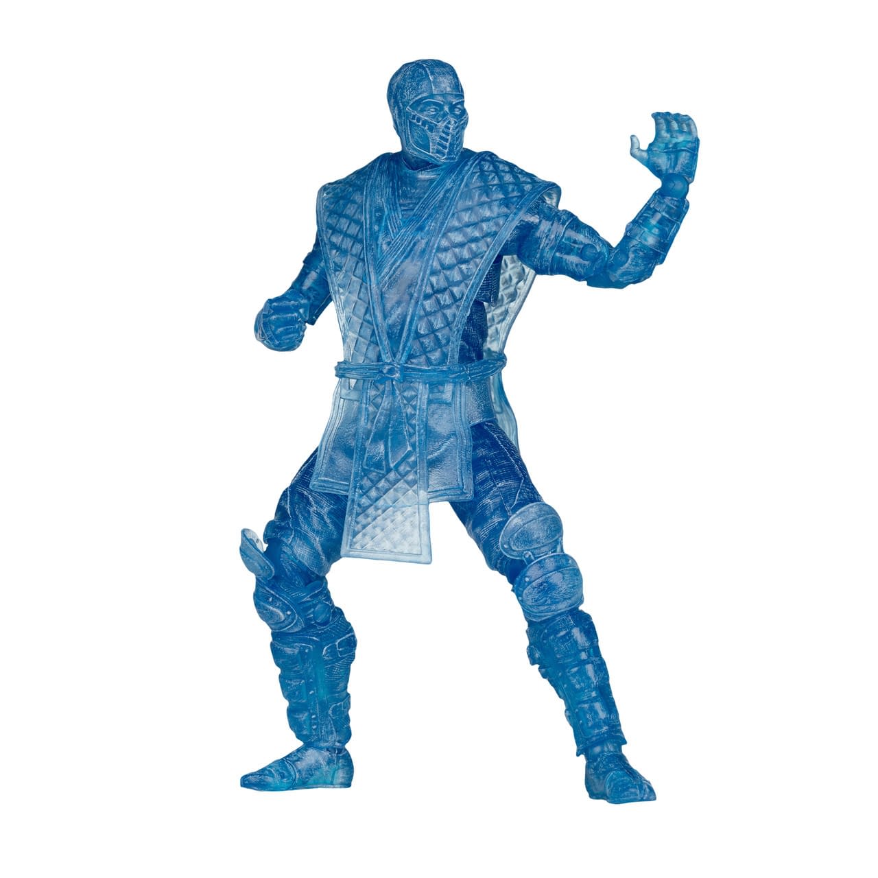 McFarlane Debuts Ice Clone Sub-Zero Mortal Kombat Klassic Figure
