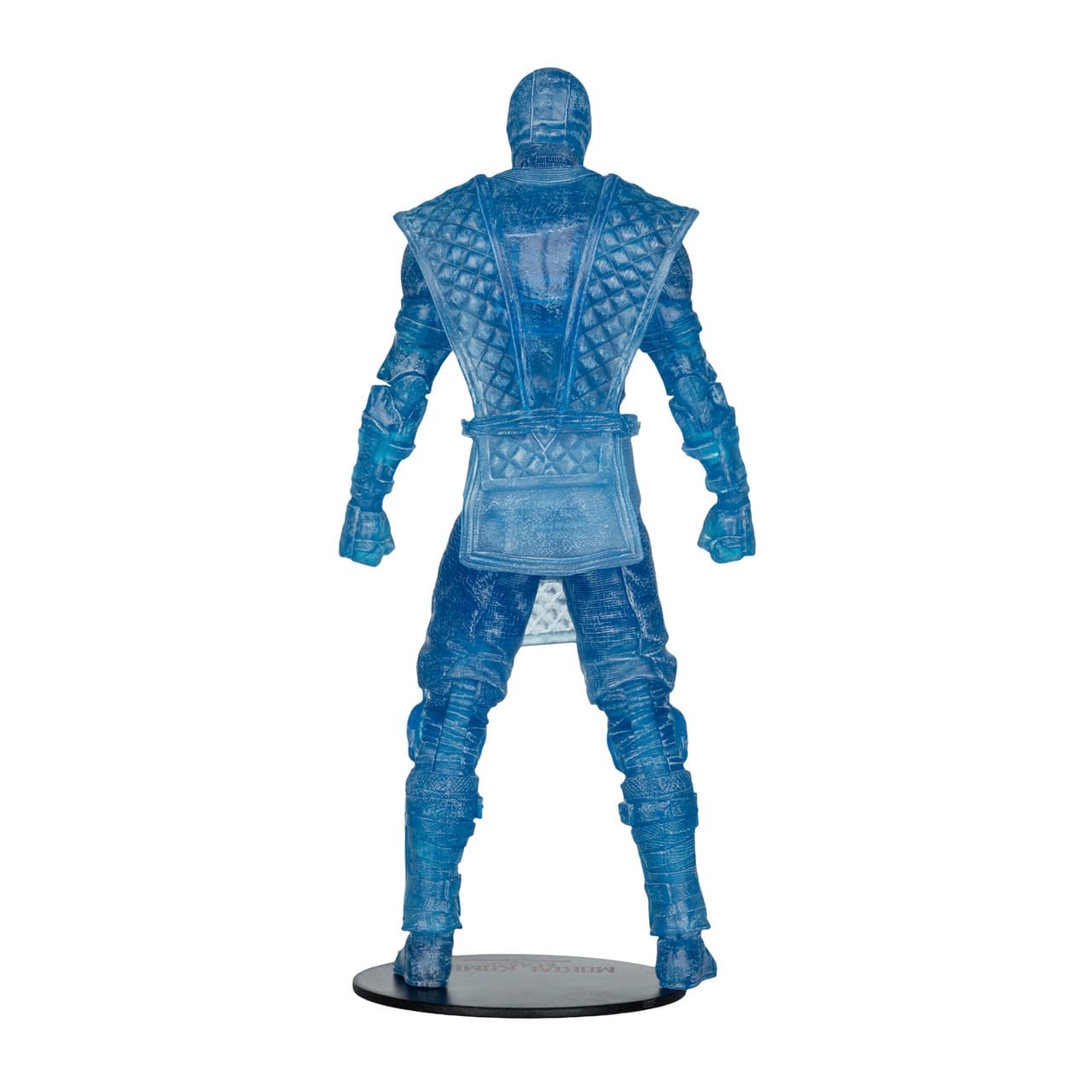 McFarlane Debuts Ice Clone Sub-Zero Mortal Kombat Klassic Figure