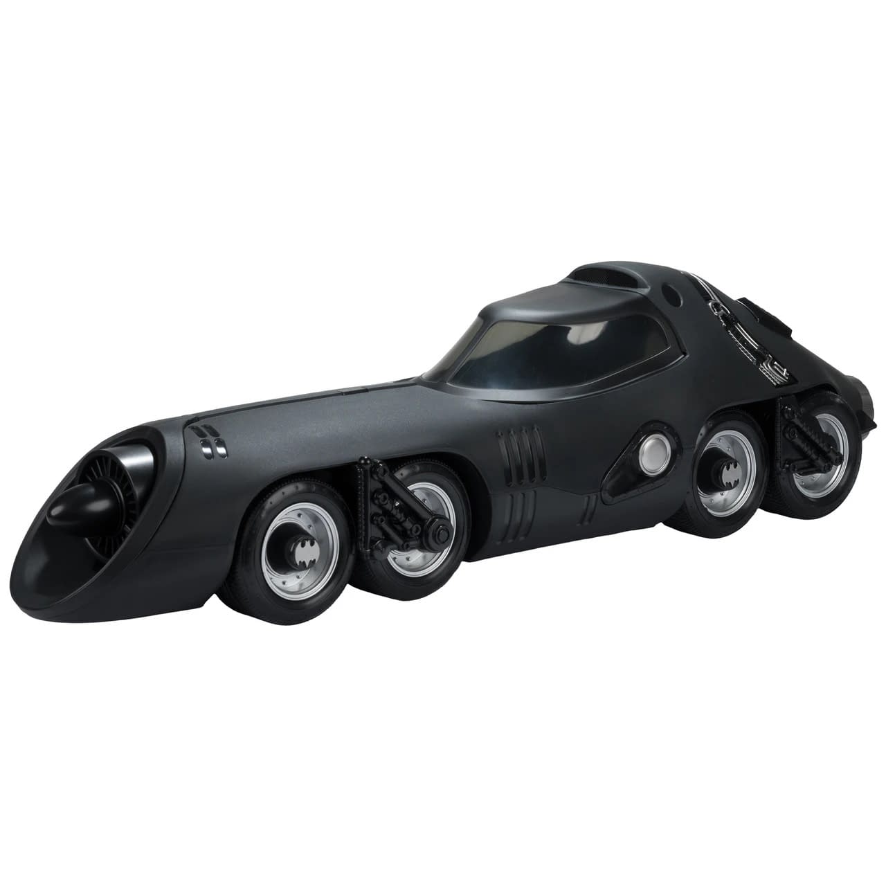 McFarlane Toys Deploys the Batmissile with New Batman Returns Vehicle