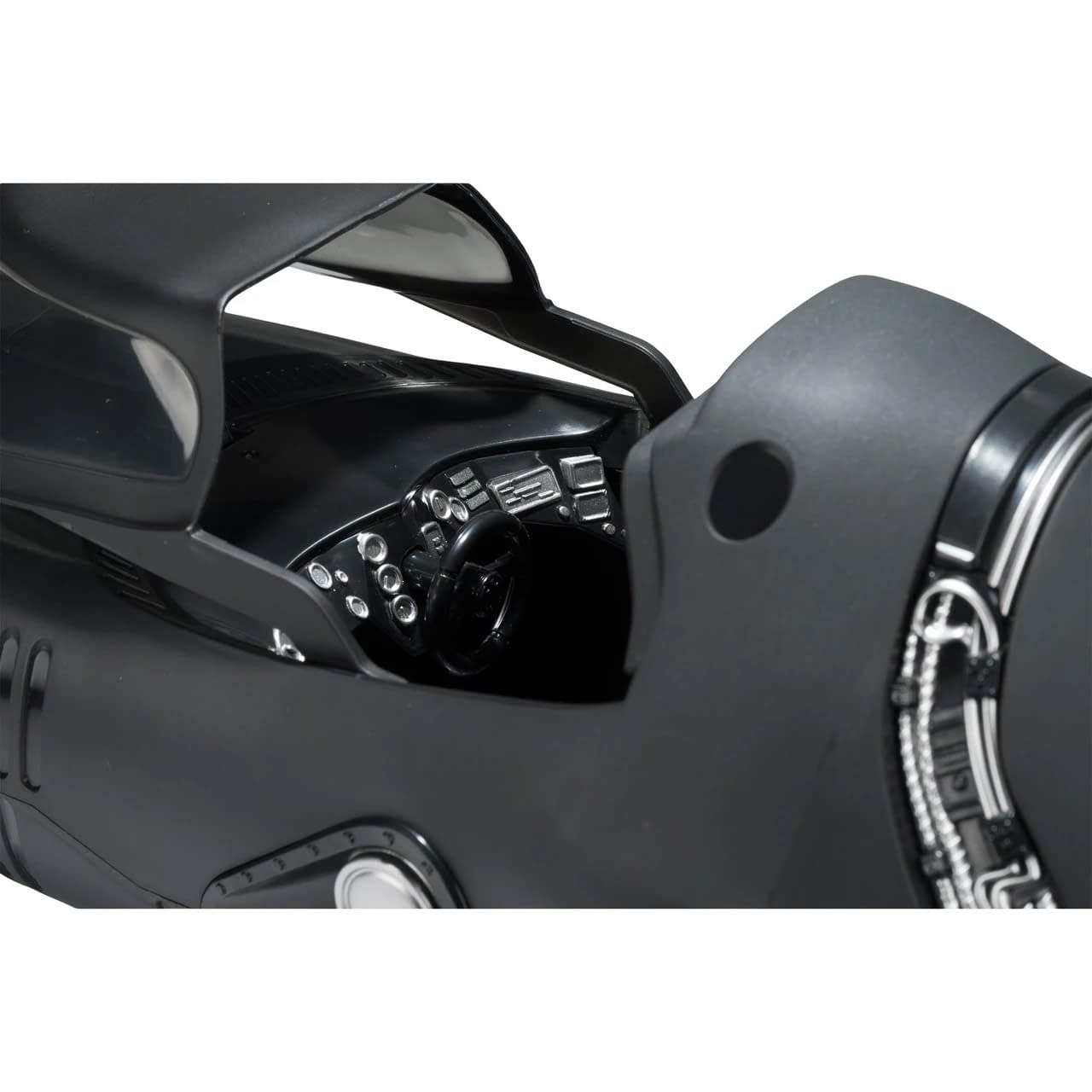 McFarlane Toys Deploys the Batmissile with New Batman Returns Vehicle