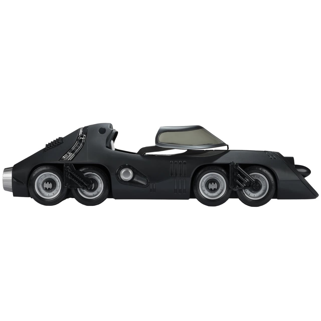 McFarlane Toys Deploys the Batmissile with New Batman Returns Vehicle