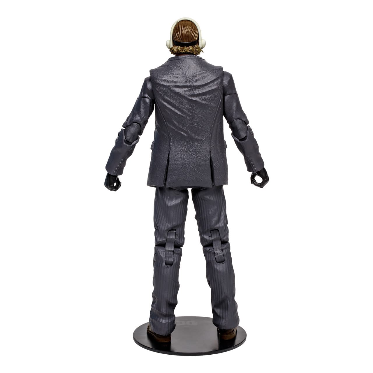 The Dark Knight Joker (Bank Robber) Returns from McFarlane