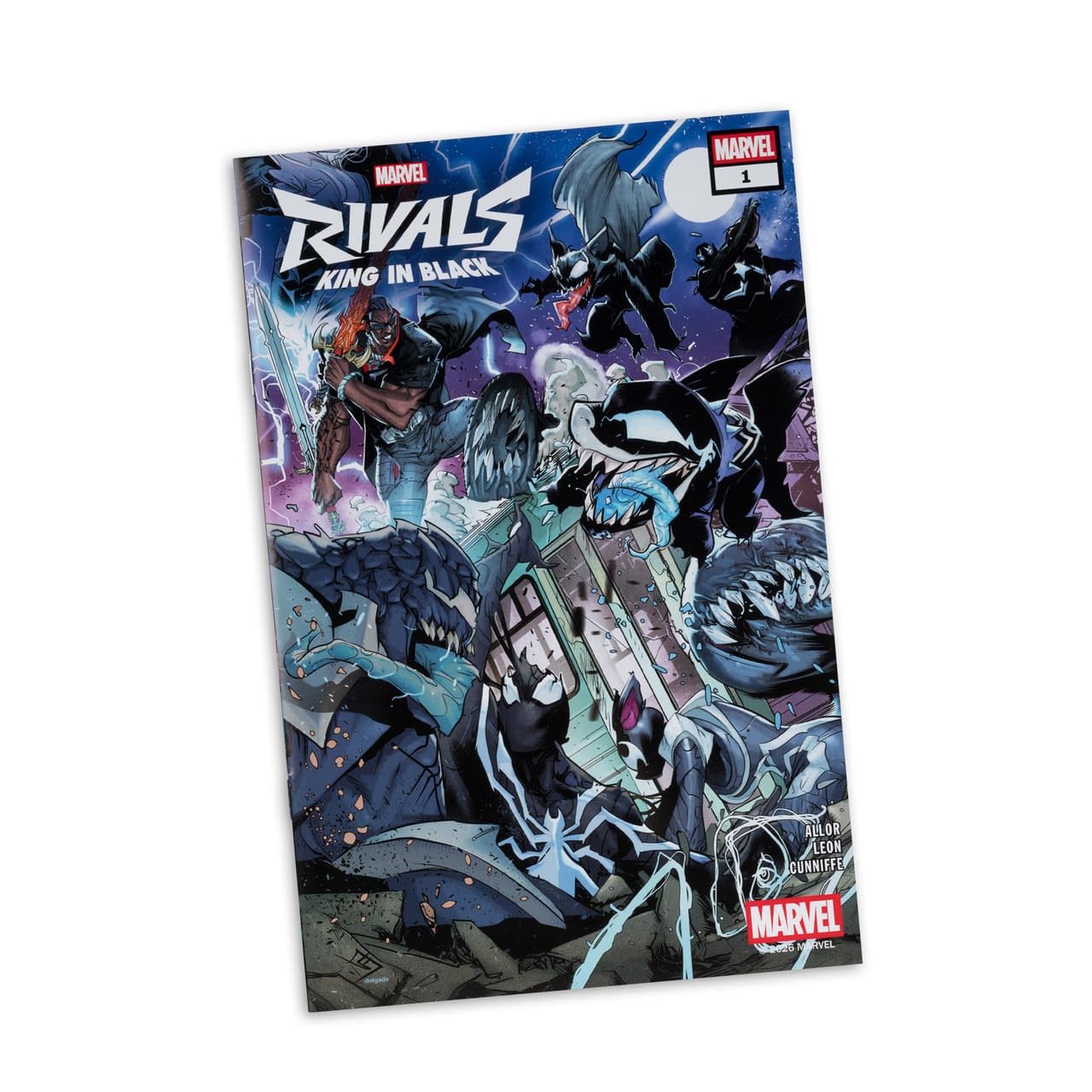 Reach for the Stars with the New Marvel RIvals Black Panther Statue