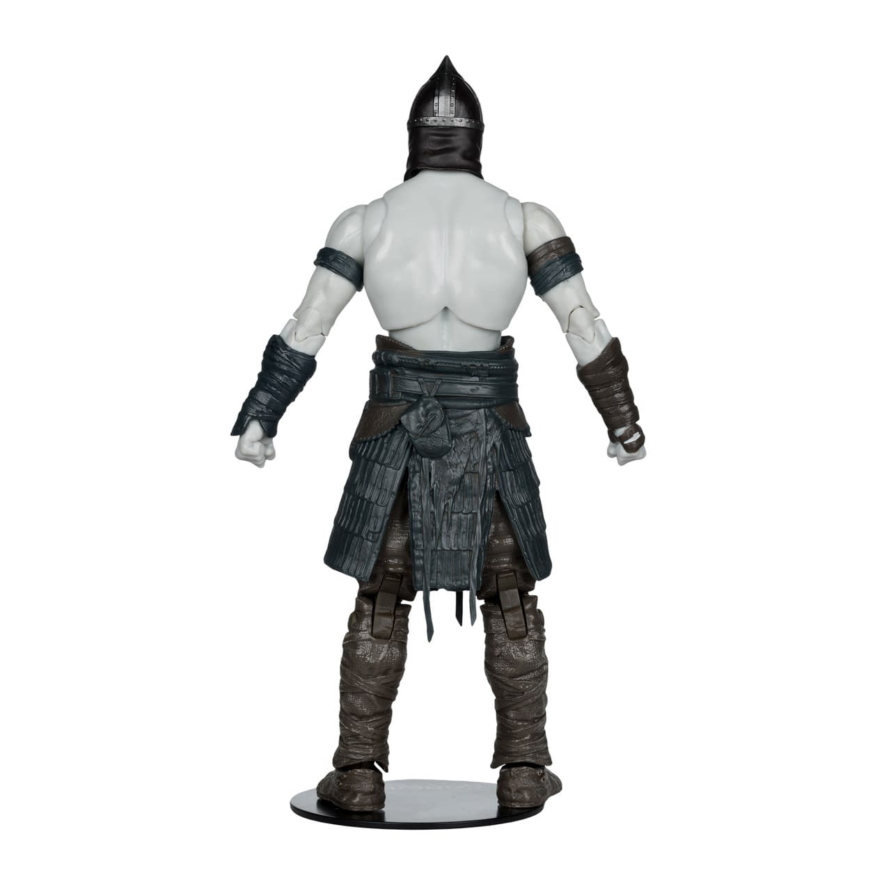 New God of War: Ragnarok Einherjar Figure Debuts from McFarlane