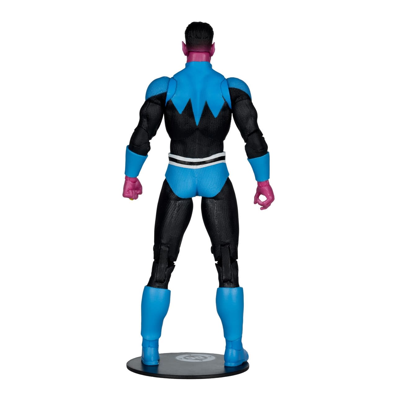 Bow Before Sinestro with McFarlane's Latest DC Comics Classic Figure