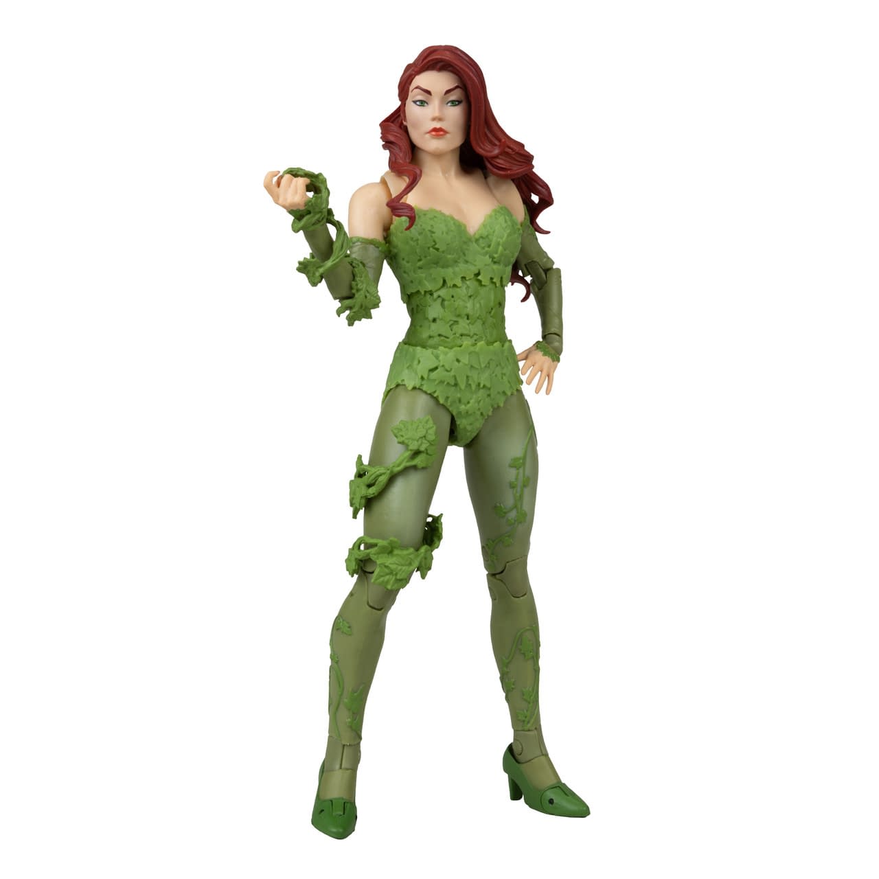 Save the Green with McFarlane Toys New DC Comics Poison Ivy