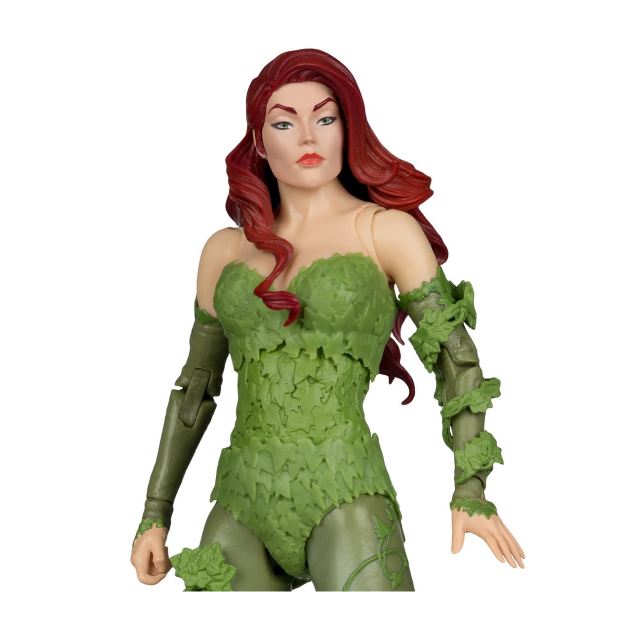 Save the Green with McFarlane Toys New DC Comics Poison Ivy