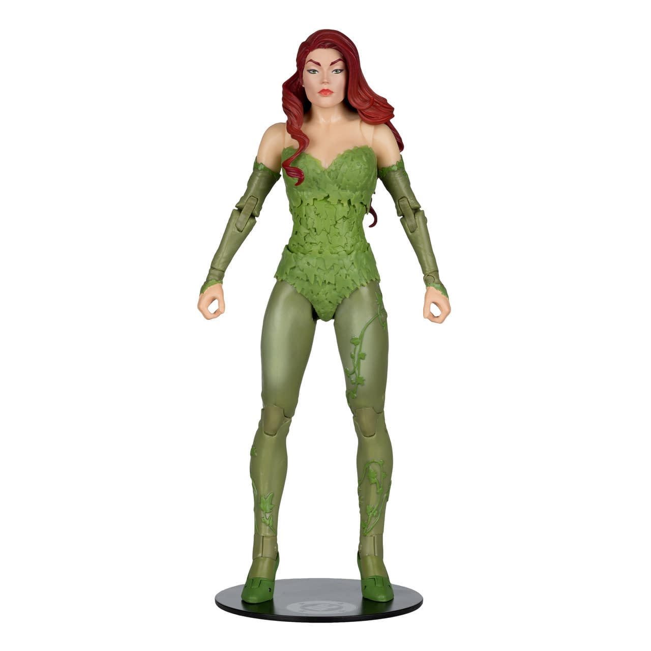 Save the Green with McFarlane Toys New DC Comics Poison Ivy