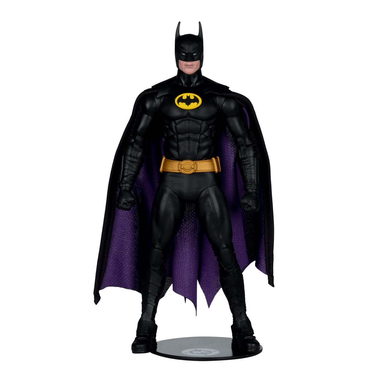 Return to 1989 with McFarlane Toys New Batman Page Punchers Figure