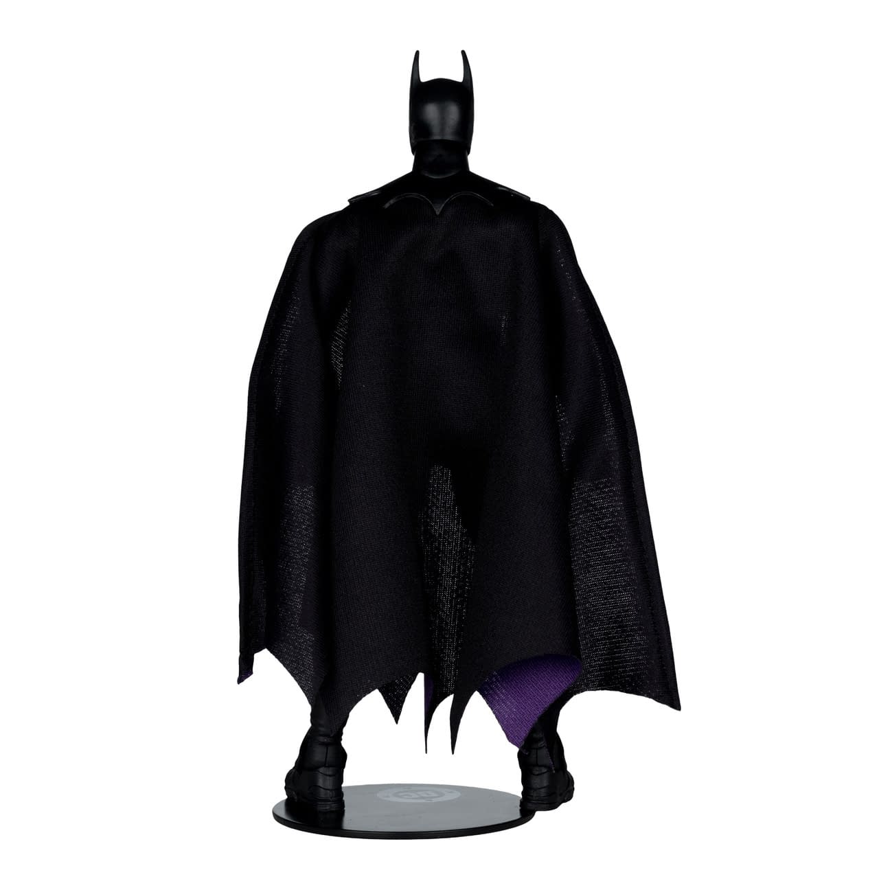 Return to 1989 with McFarlane Toys New Batman Page Punchers Figure