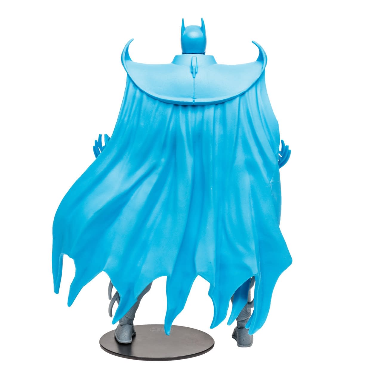 Azreal Suits Up For McFarlane's DC Comics Vault Collection