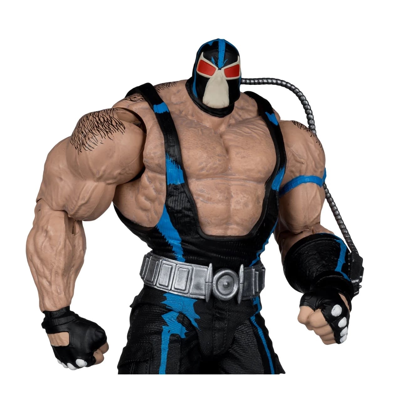 Break the Bat with the McFarlane Toys' Store Exclusive DC Comics Bane