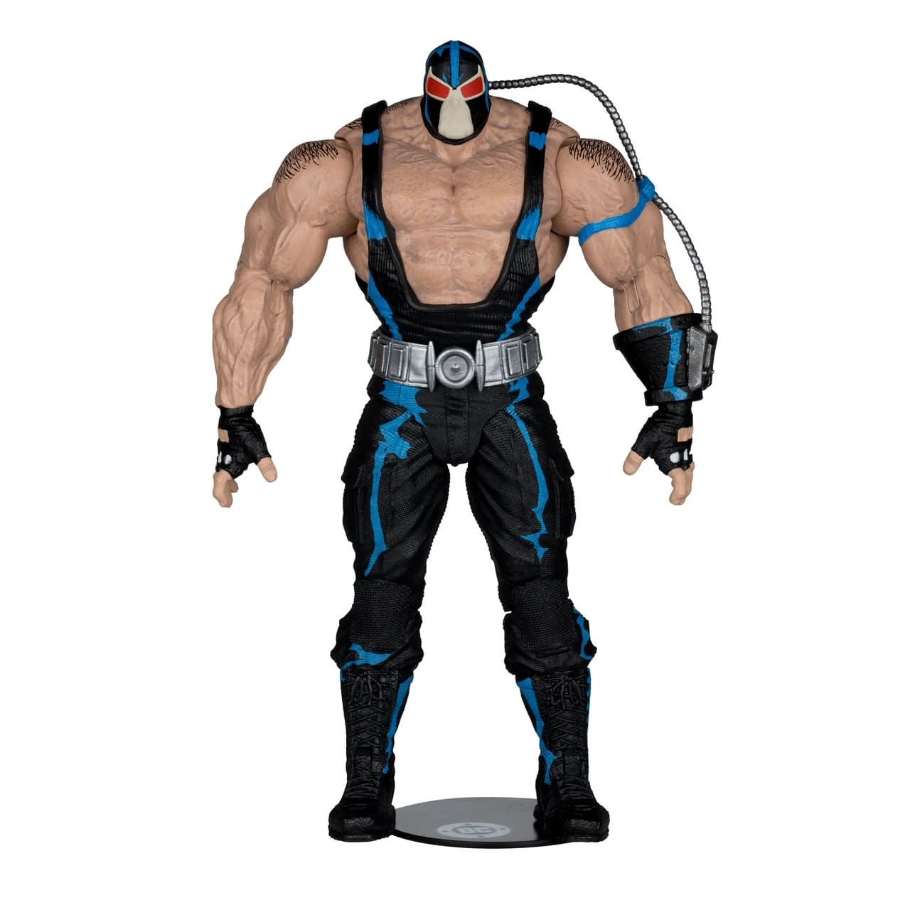 Break the Bat with the McFarlane Toys' Store Exclusive DC Comics Bane