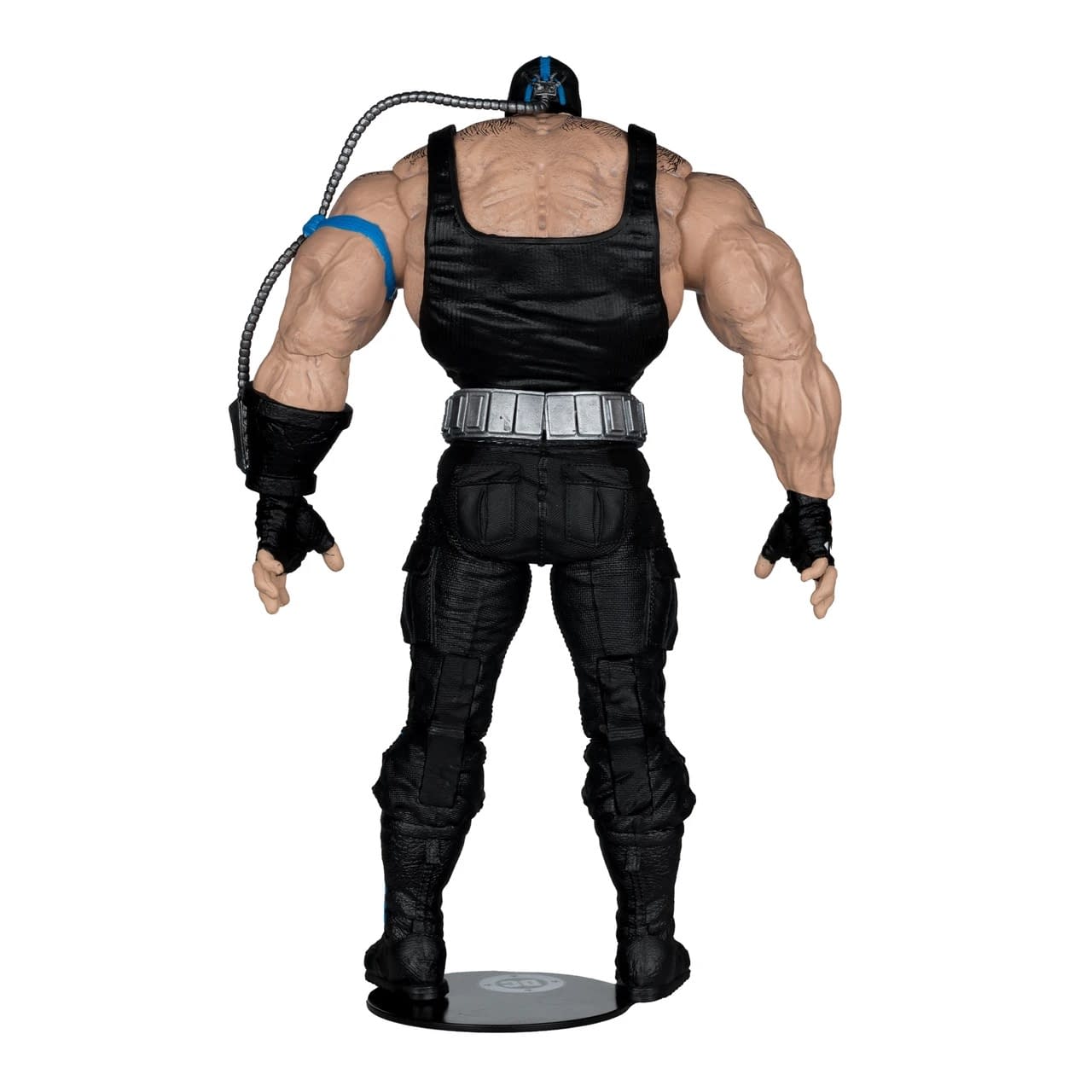 Break the Bat with the McFarlane Toys' Store Exclusive DC Comics Bane